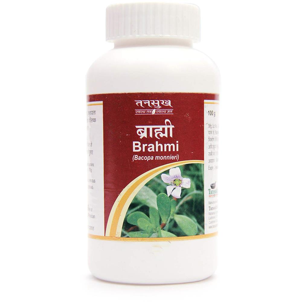 Tansukh Brahmi Churan 100g