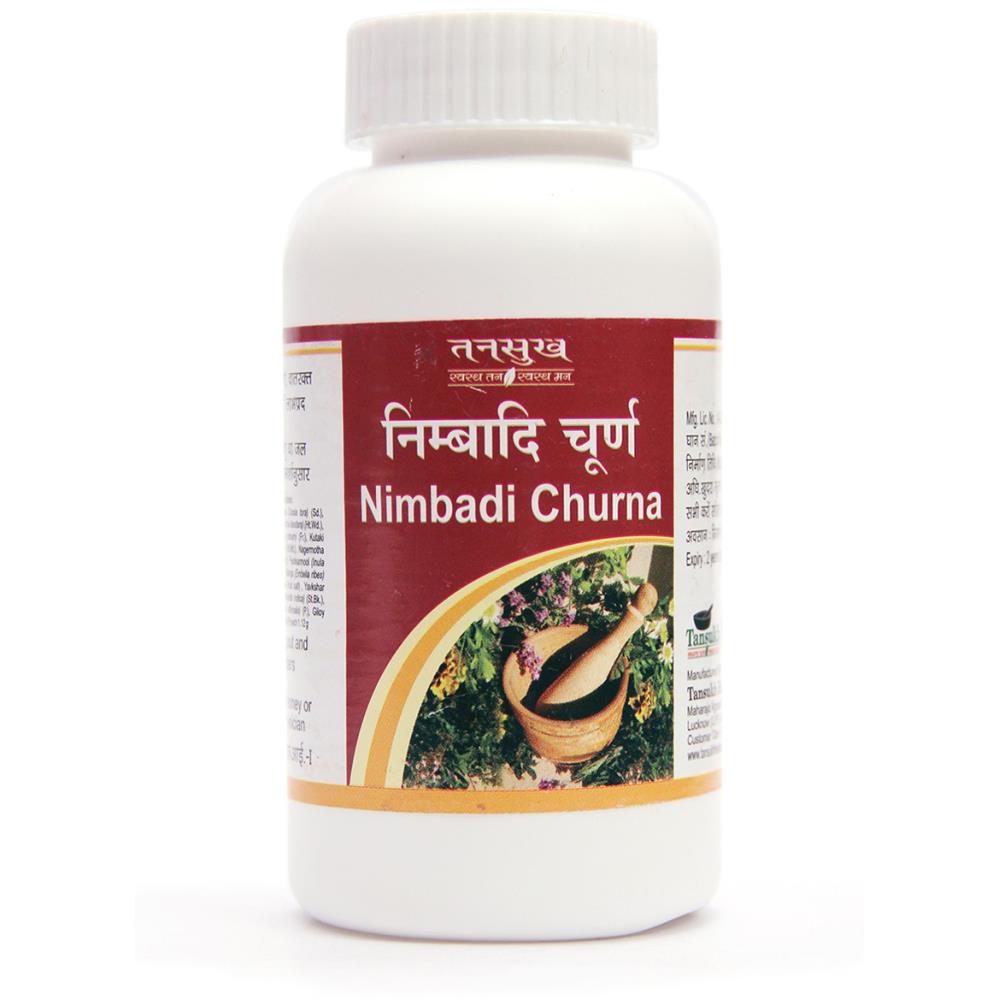 Tansukh Nimbadi Churan 500g