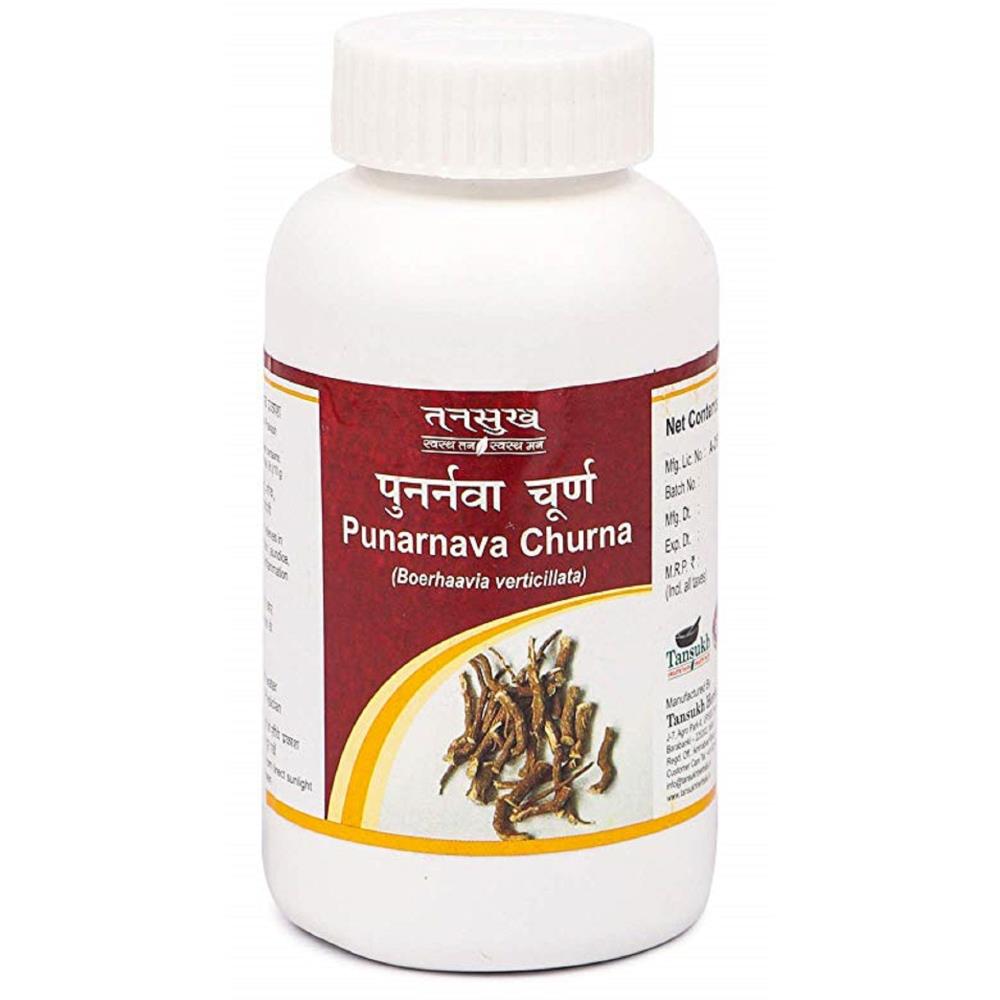 Tansukh Punarnava Churan 100g