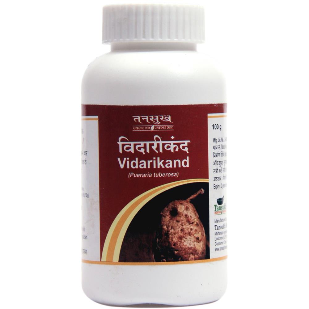 Tansukh Vidari Khand Churan 100g