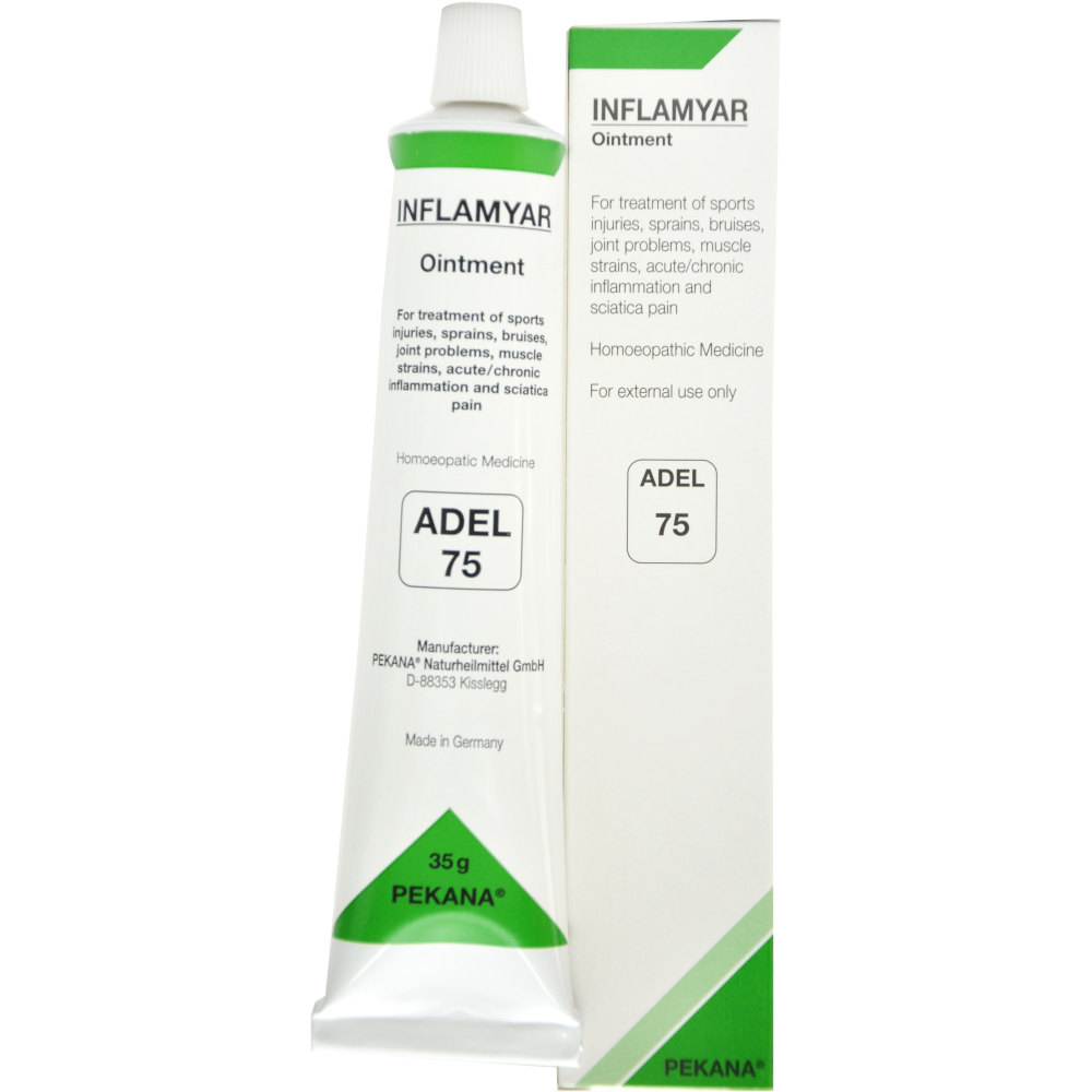 Adel Pekana Adel 75 Inflamyar 35g Adel Pekana Adel 75 Inflamyar 35g
