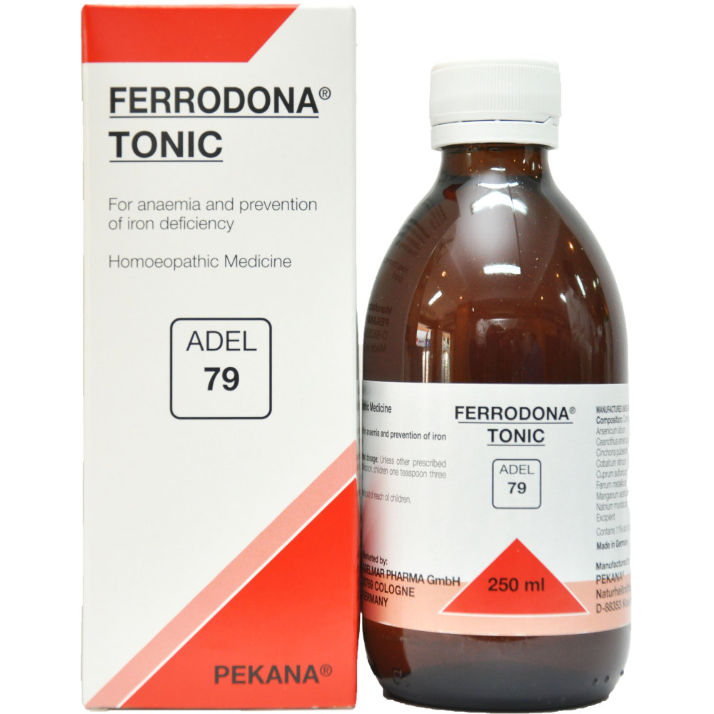 Adel Pekana Adel 79 Ferrodona 250ml
