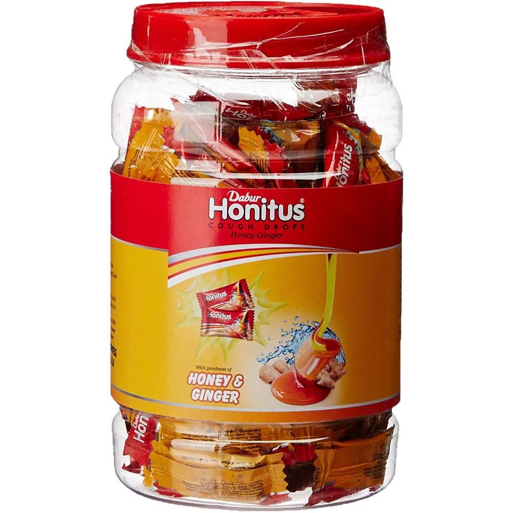 Dabur Honitus Cough Drops 300Sachet