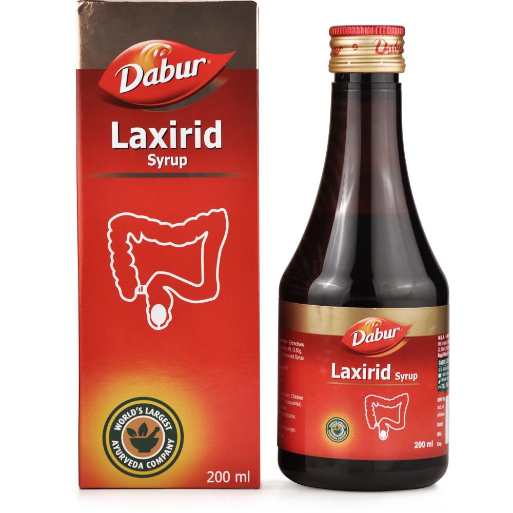 Dabur Laxirid 200ml