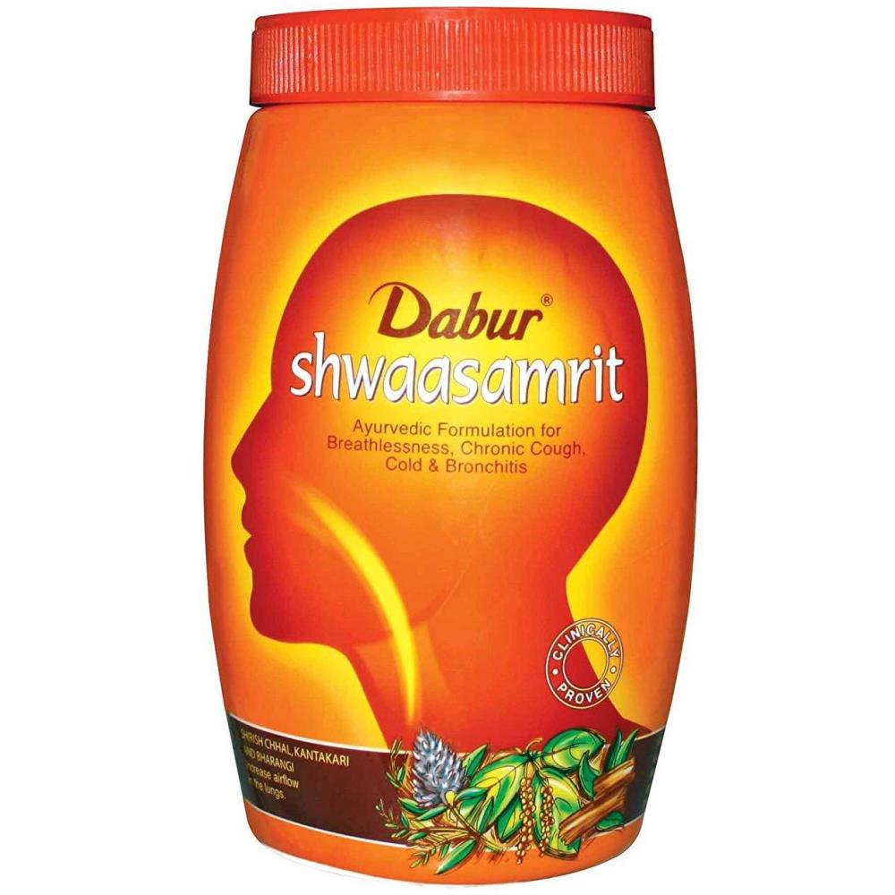 Dabur Shwaasamrit 100g