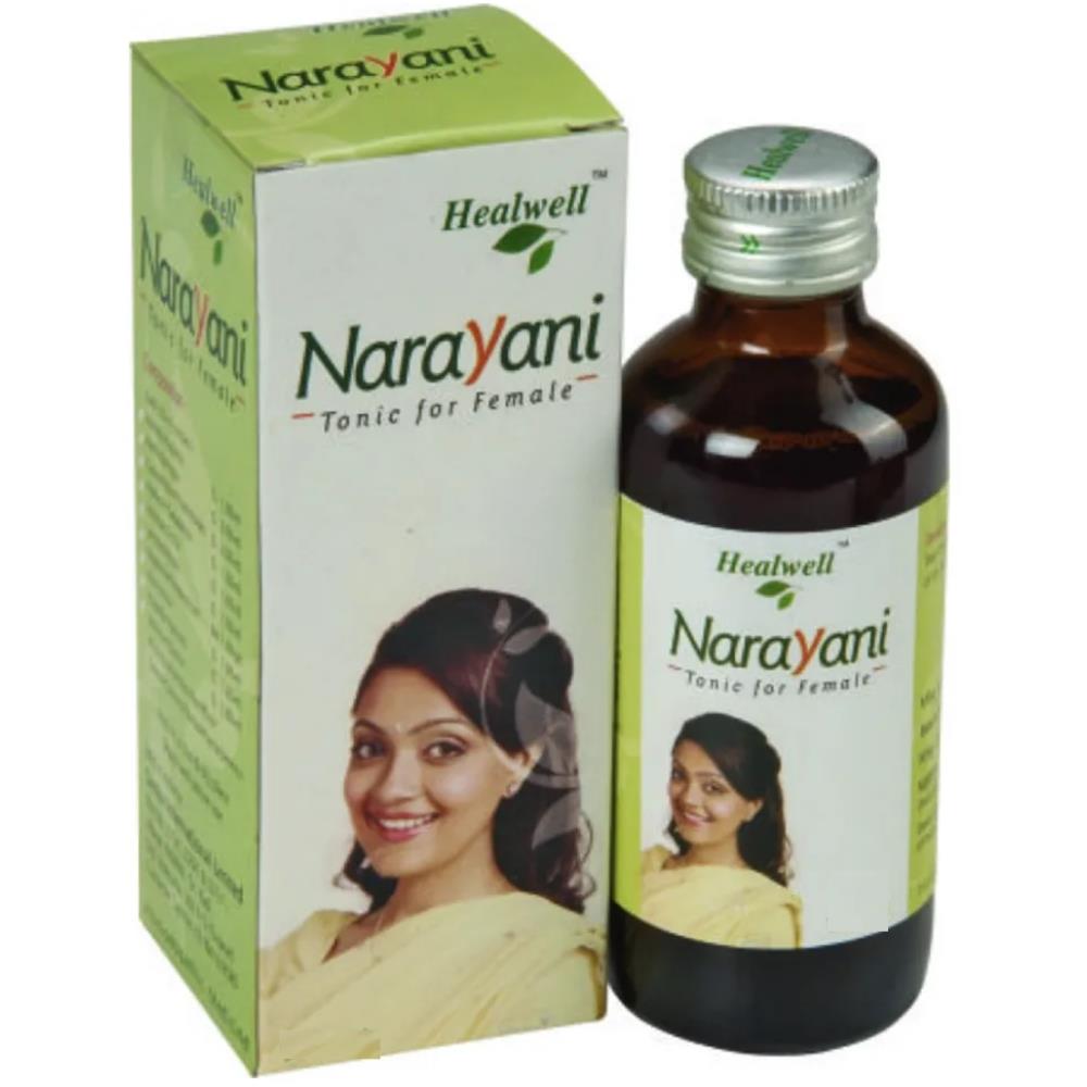 Healwell Narayani Tonic 110ml