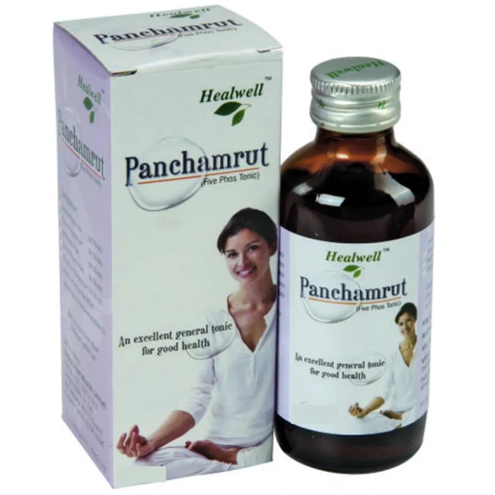 Healwell Panchamrut Tonic 500ml