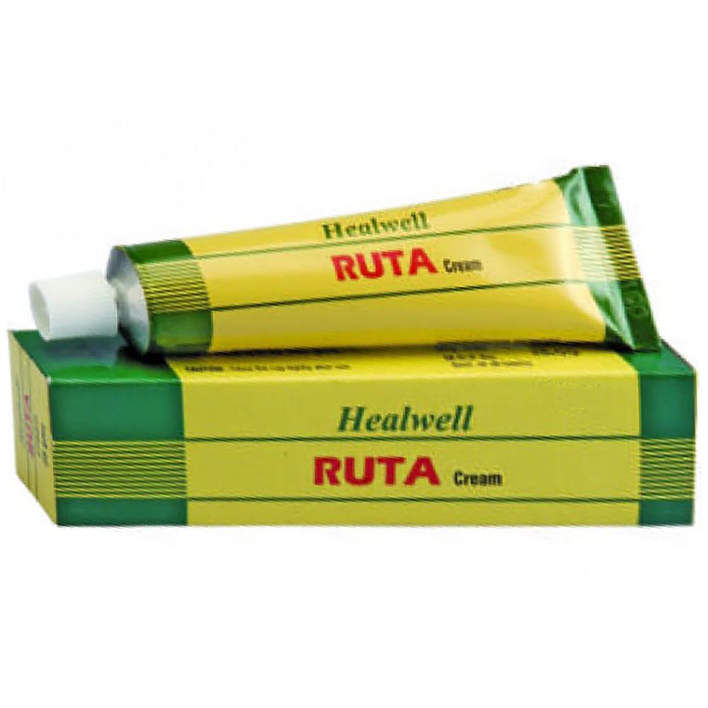 Healwell Ruta Cream 25g