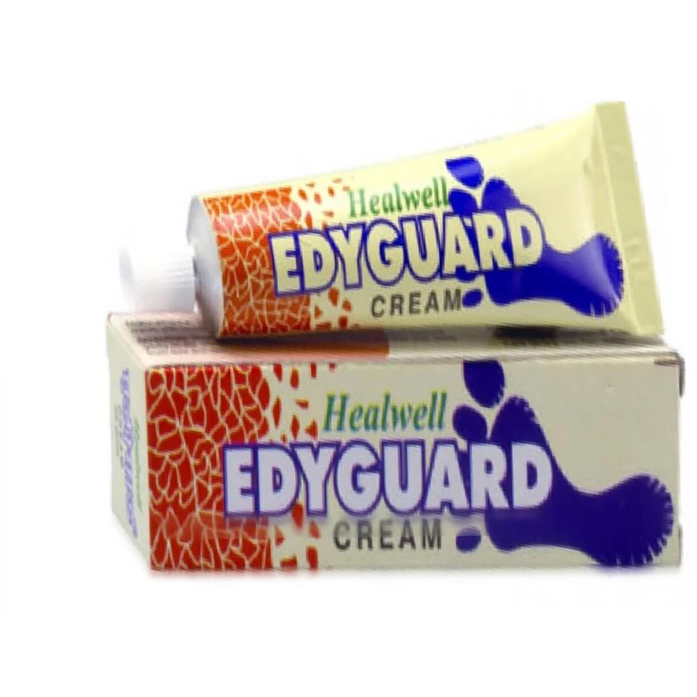 Healwell Edyguard Cream 25g