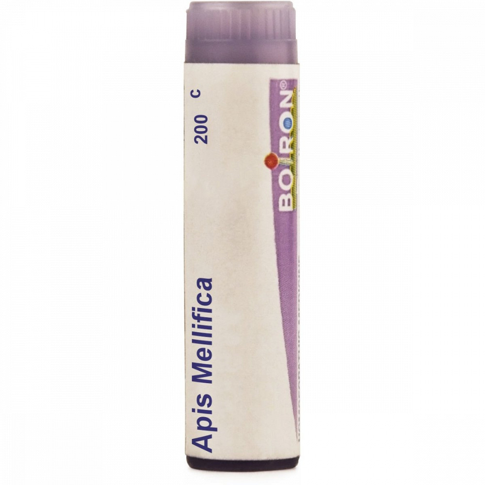Boiron Apis Mellifica Multi Dose Pellets 200 CH 4g