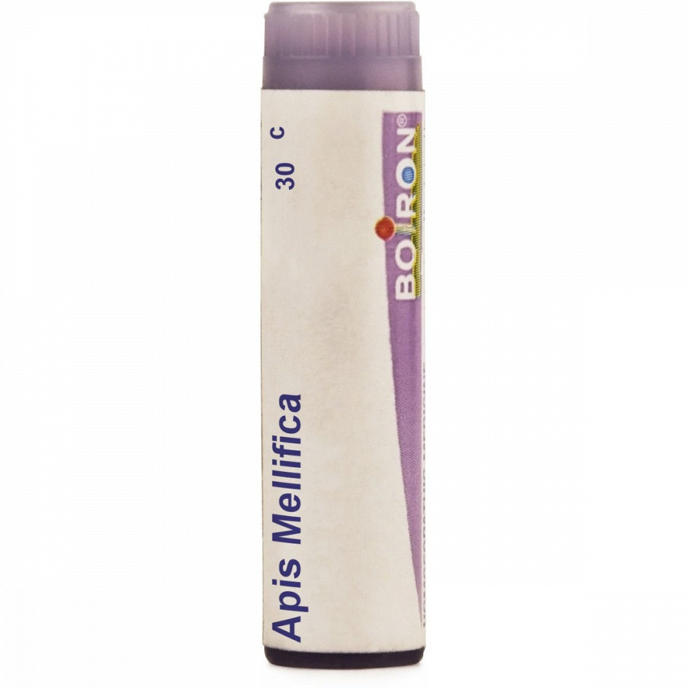 Boiron Apis Mellifica Multi Dose Pellets 30 CH 4g