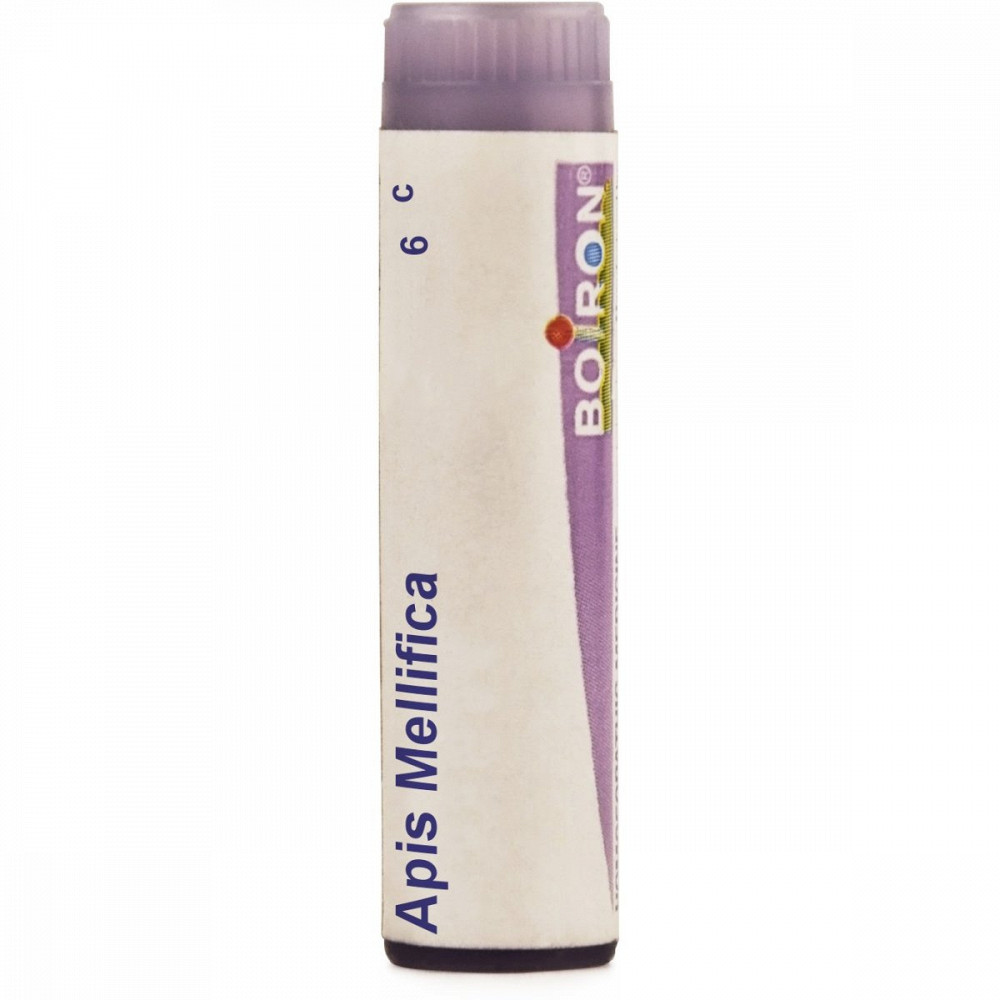 Boiron Apis Mellifica Multi Dose Pellets 6 CH 4g