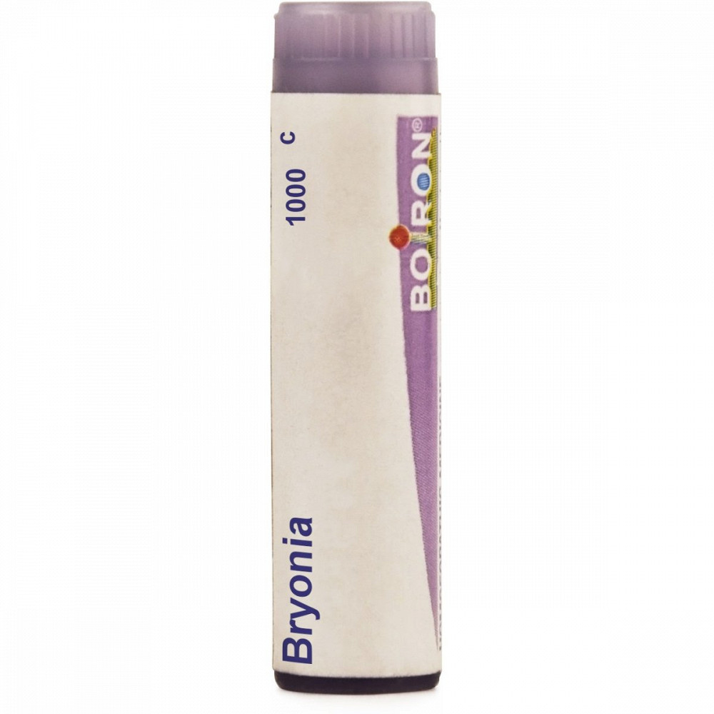 Boiron Bryonia Multi Dose Pellets 1M 1000 CH 4g