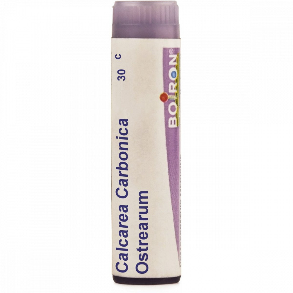 BUY Boiron Calcarea Carbonica Ostrearum Multi Dose Pellets 30 CH 4g DISCOUNT 55 OFF CoD