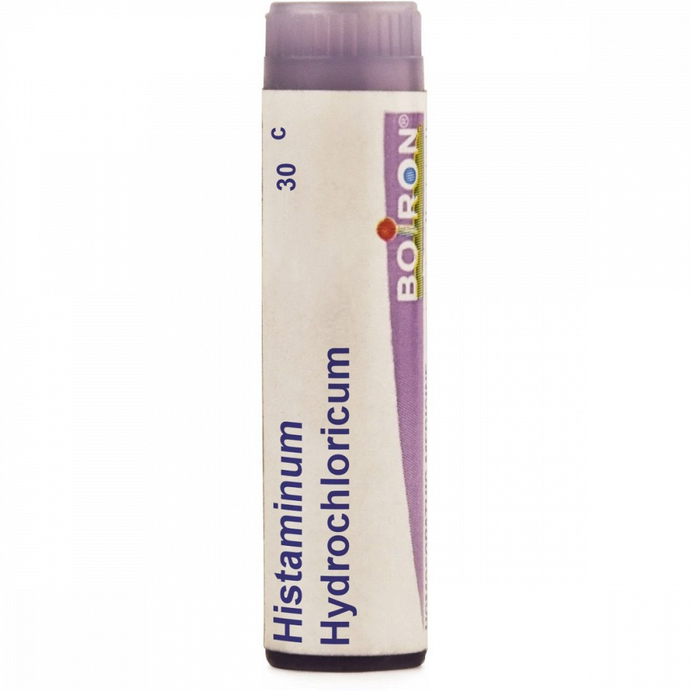 Boiron Histaminum Hydrochloricum Multi Dose Pellets 30 CH 4g