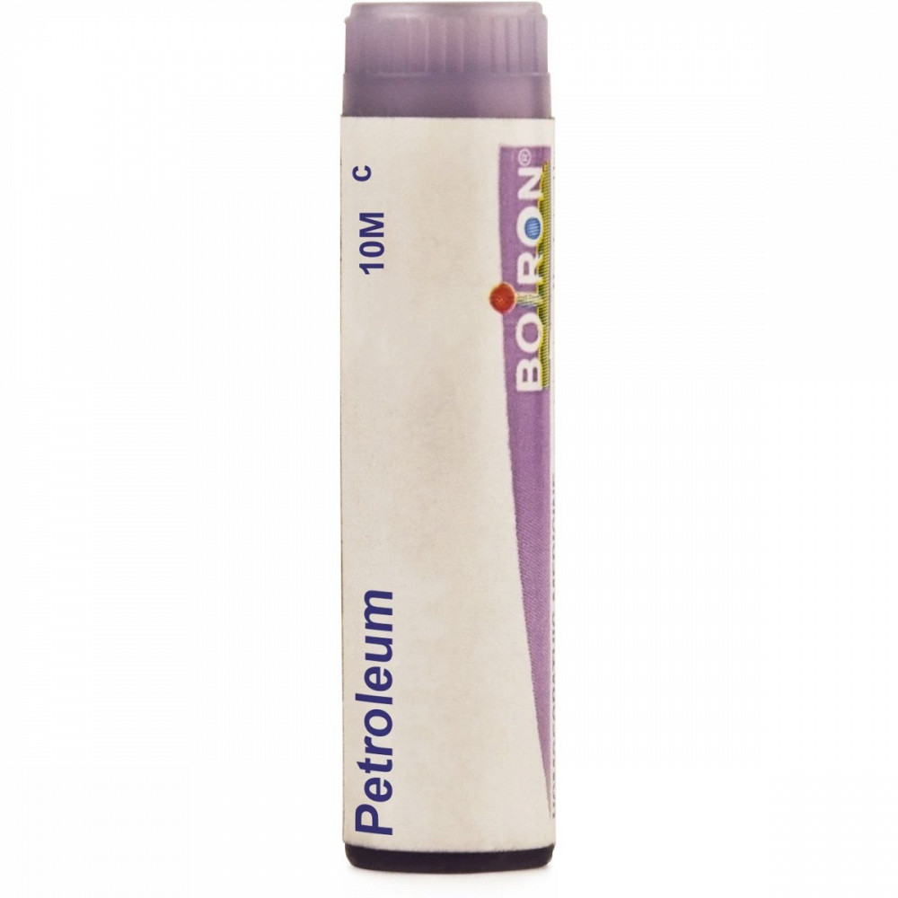 Boiron Petroleum Multi Dose Pellets 10M CH 4g