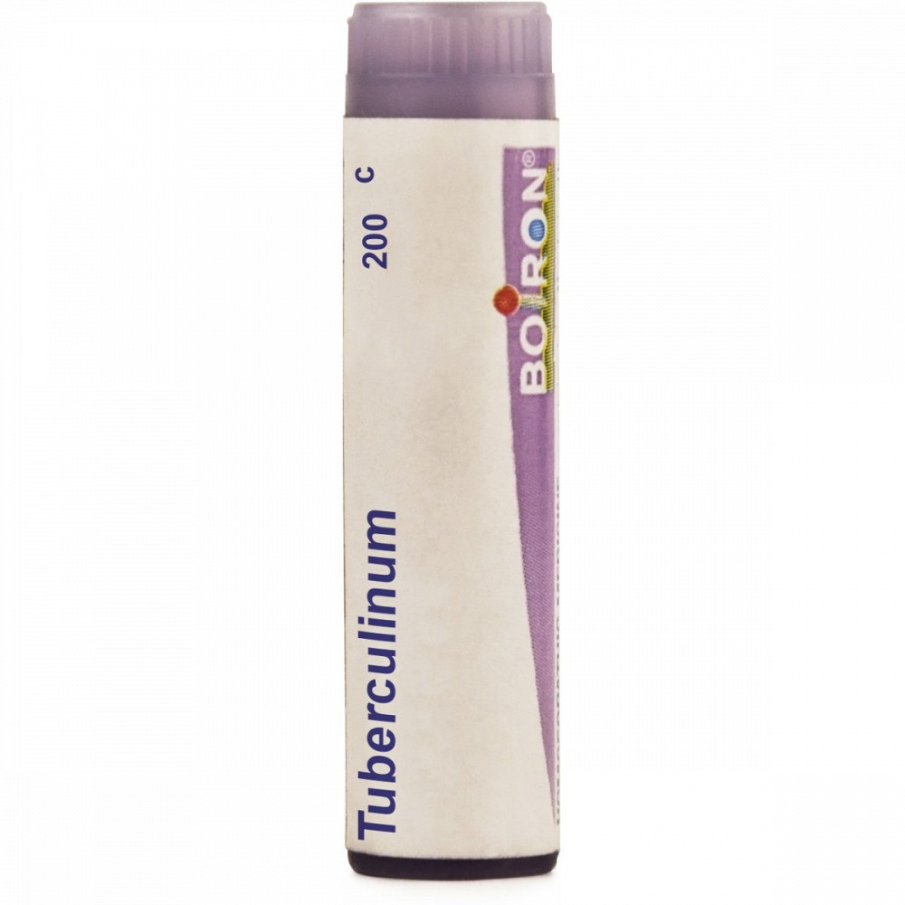 Boiron Tuberculinum Multi Dose Pellets 200 CH 4g