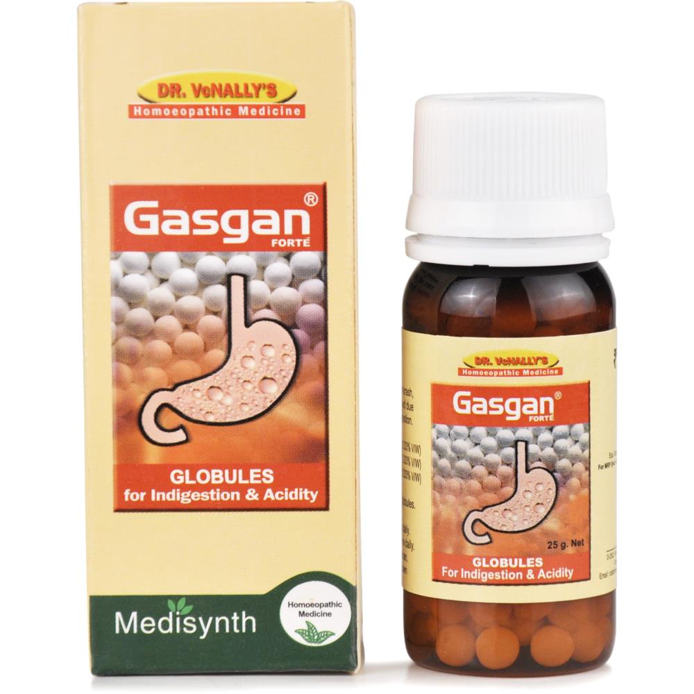 Medisynth Gasgan Pills 25g