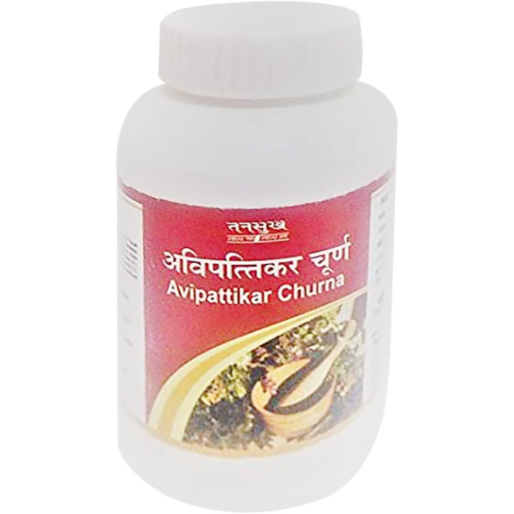Tansukh Avipattikar Churna 100g, Pack of 2
