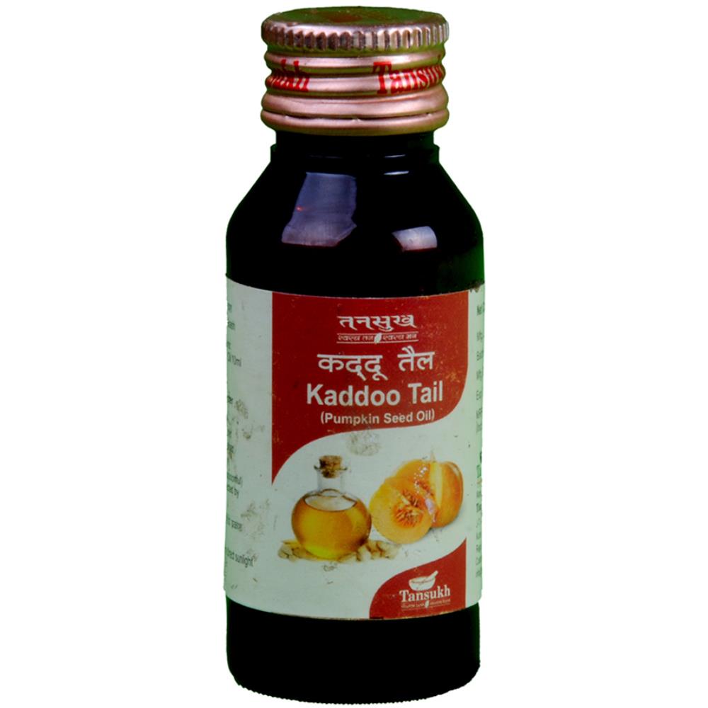 Tansukh Kadoo Tail 50ml