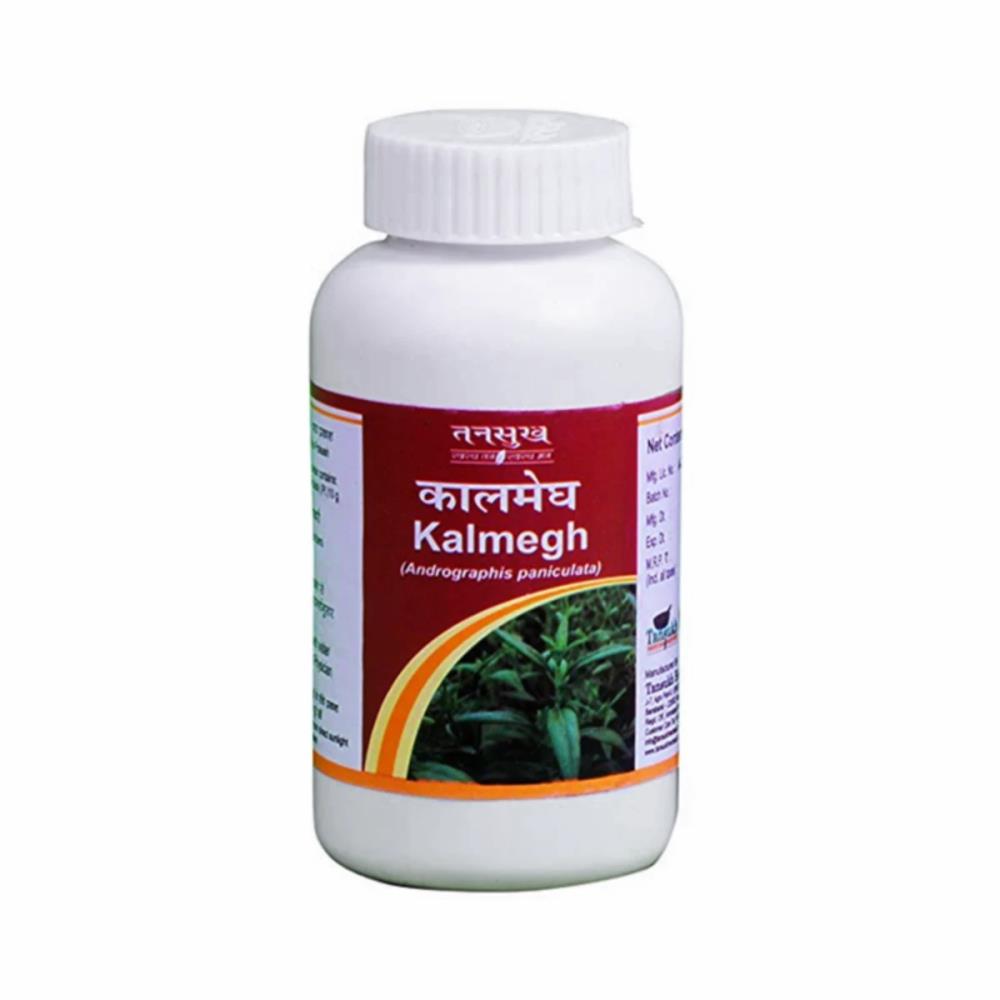 Tansukh Kalmegh Churna 100g, Pack of 3