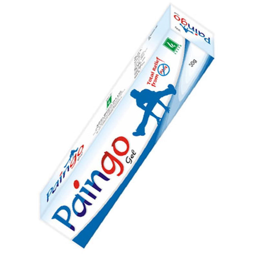 Adven Pain Go Gel 30g