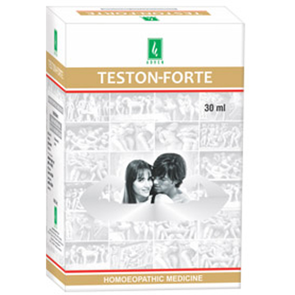 Adven Teston forte Drops 30ml Adven Teston forte Drops 30ml
