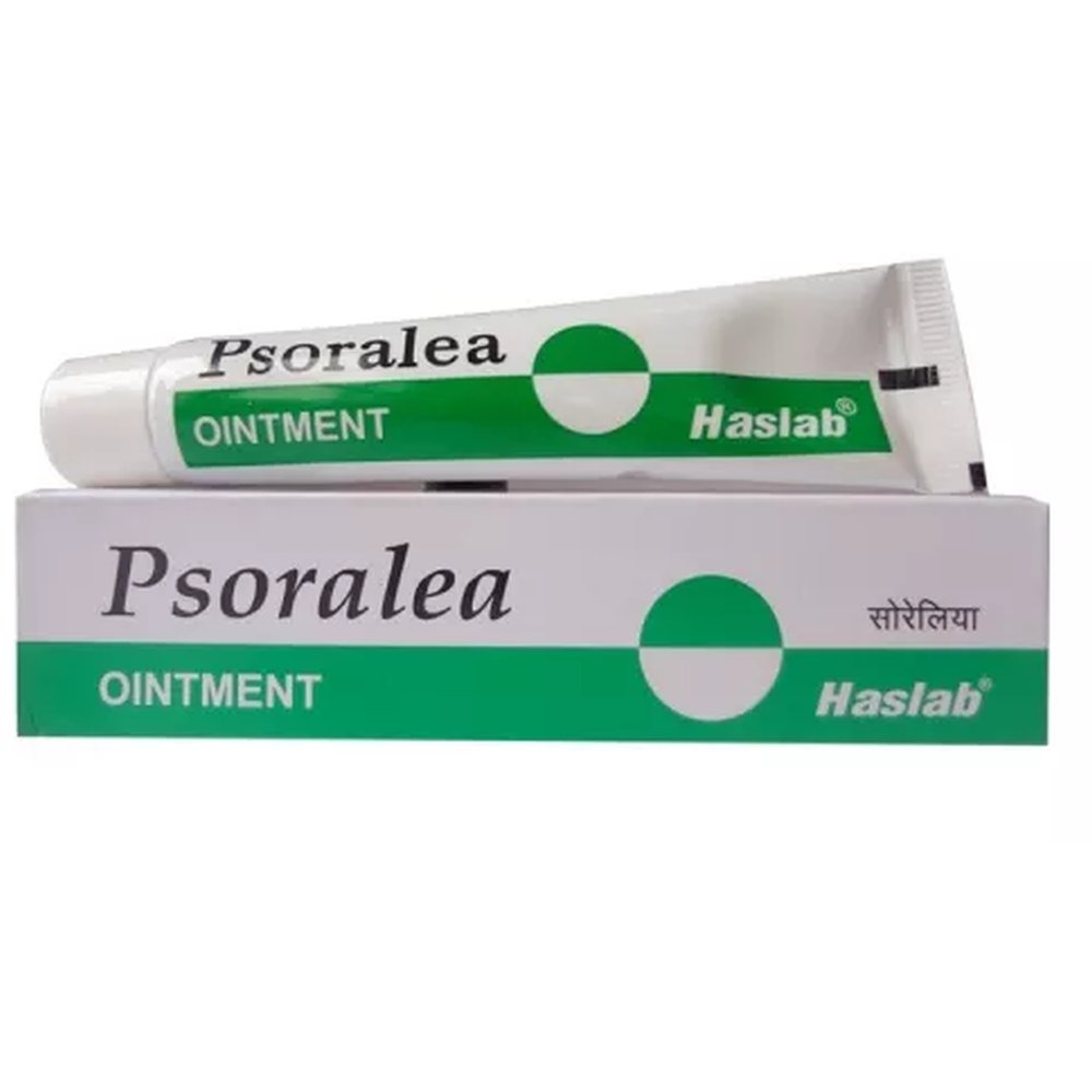 Haslab Psoralea Ointment 25g