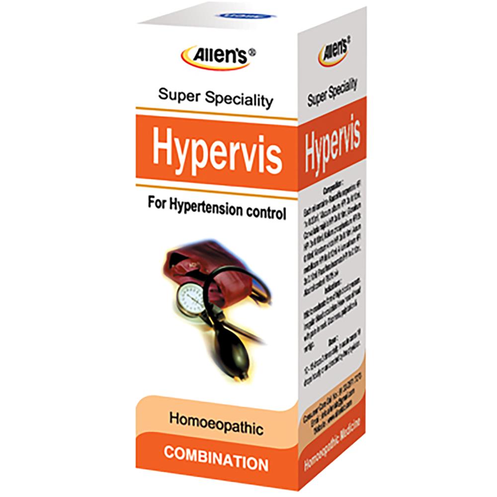 Allens HYPERVIS DROPS 30ml