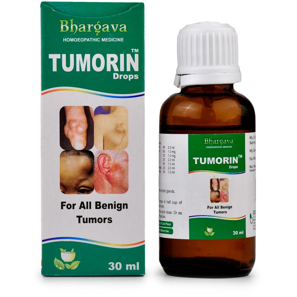 Dr. Bhargava Tumorin Drops 30ml