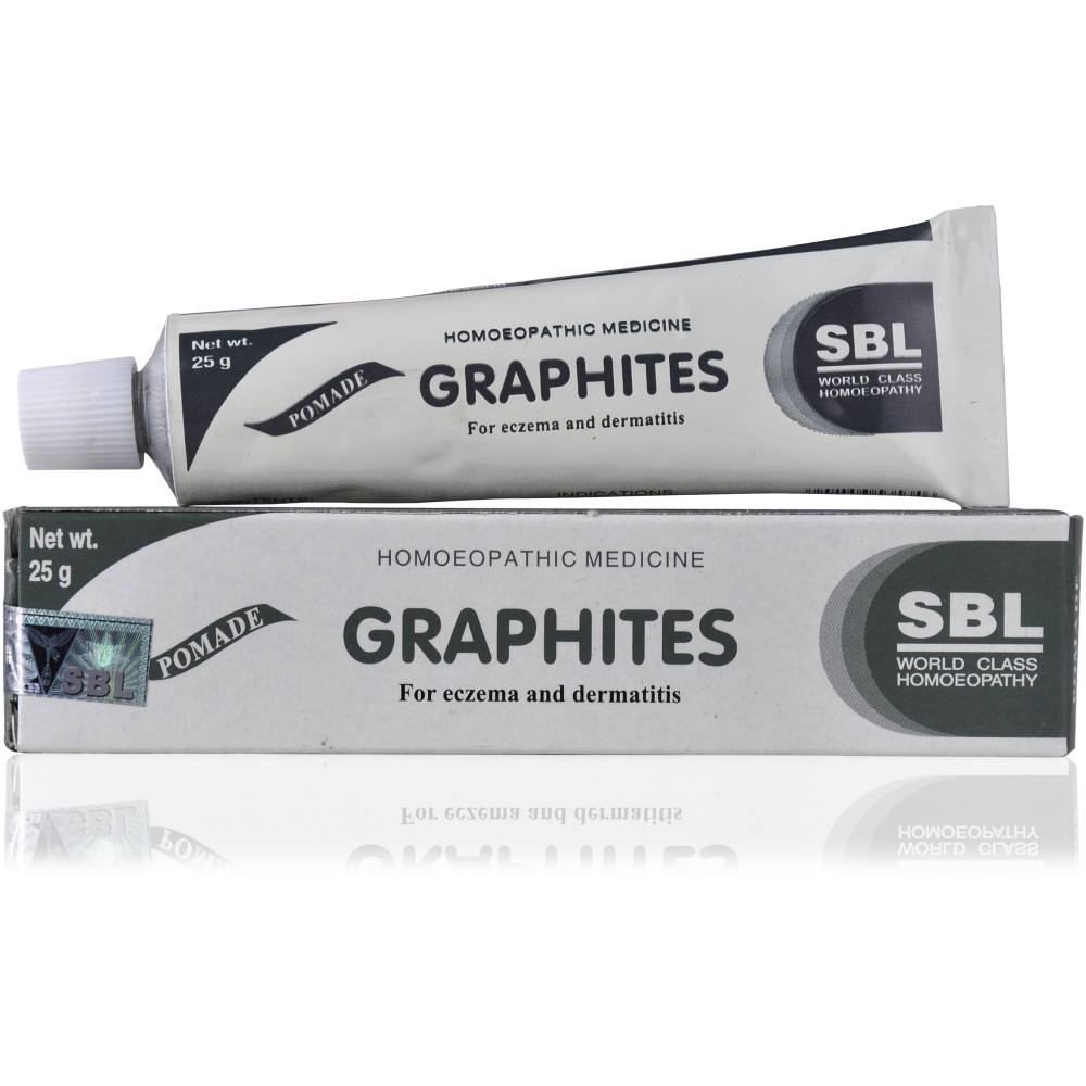 SBL Graphites Ointment