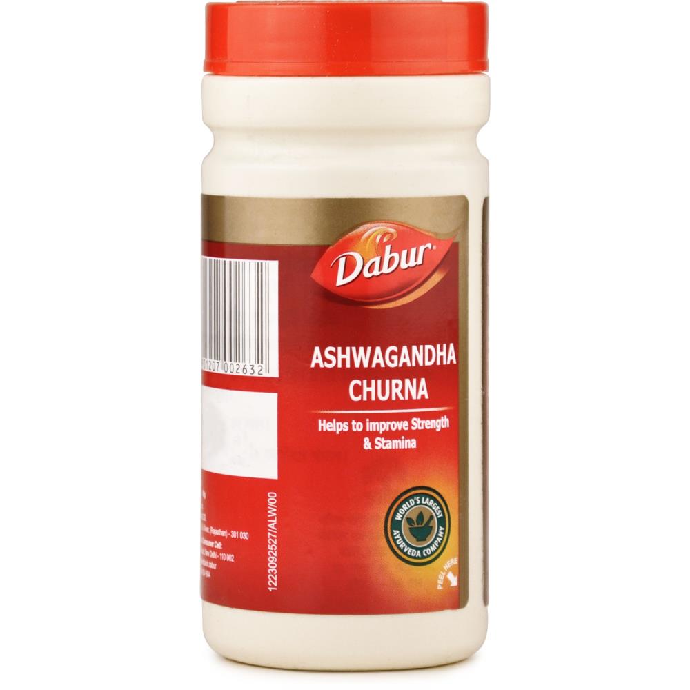 Dabur Ashwagandha Churan 60g