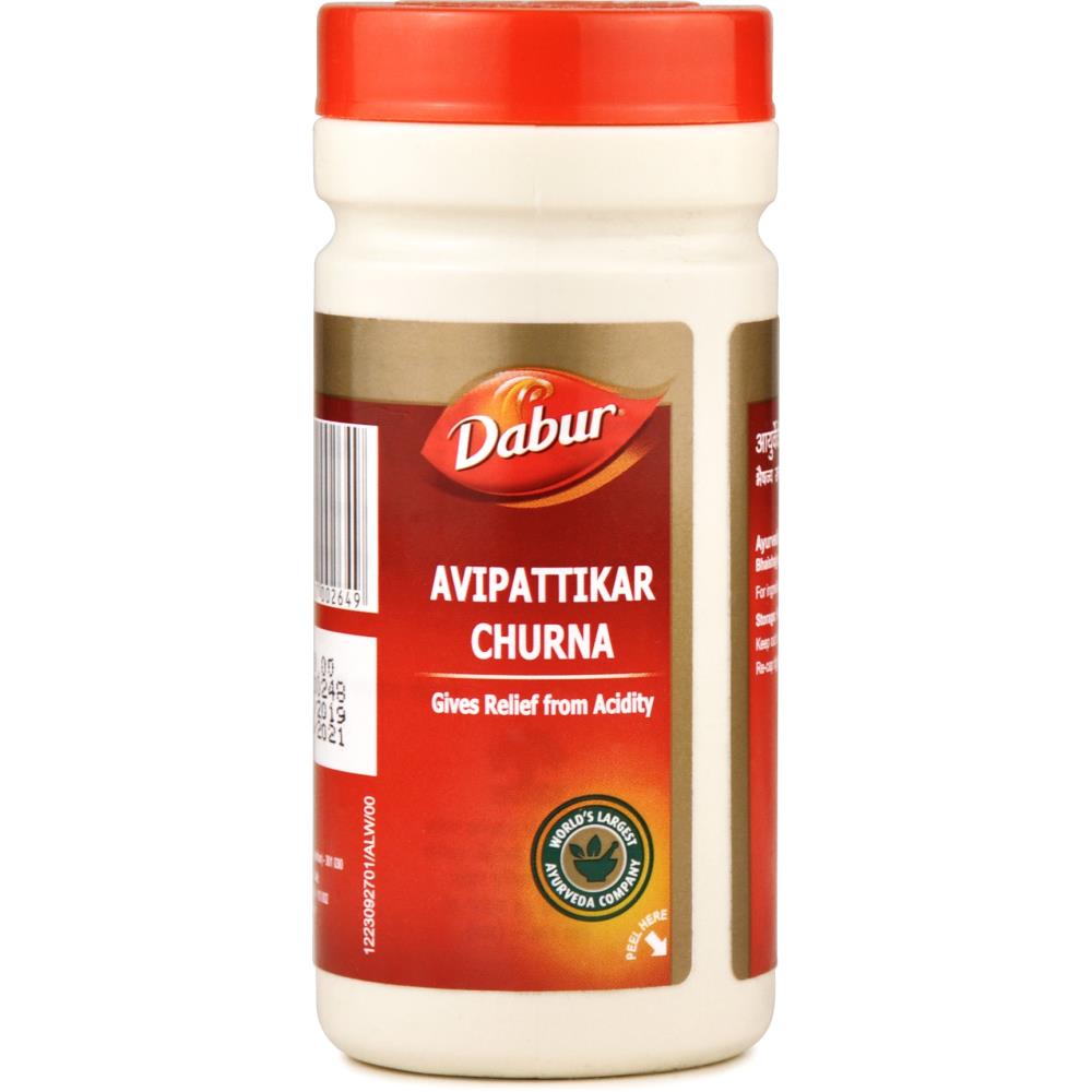 Dabur Avipattikar Churana 60g