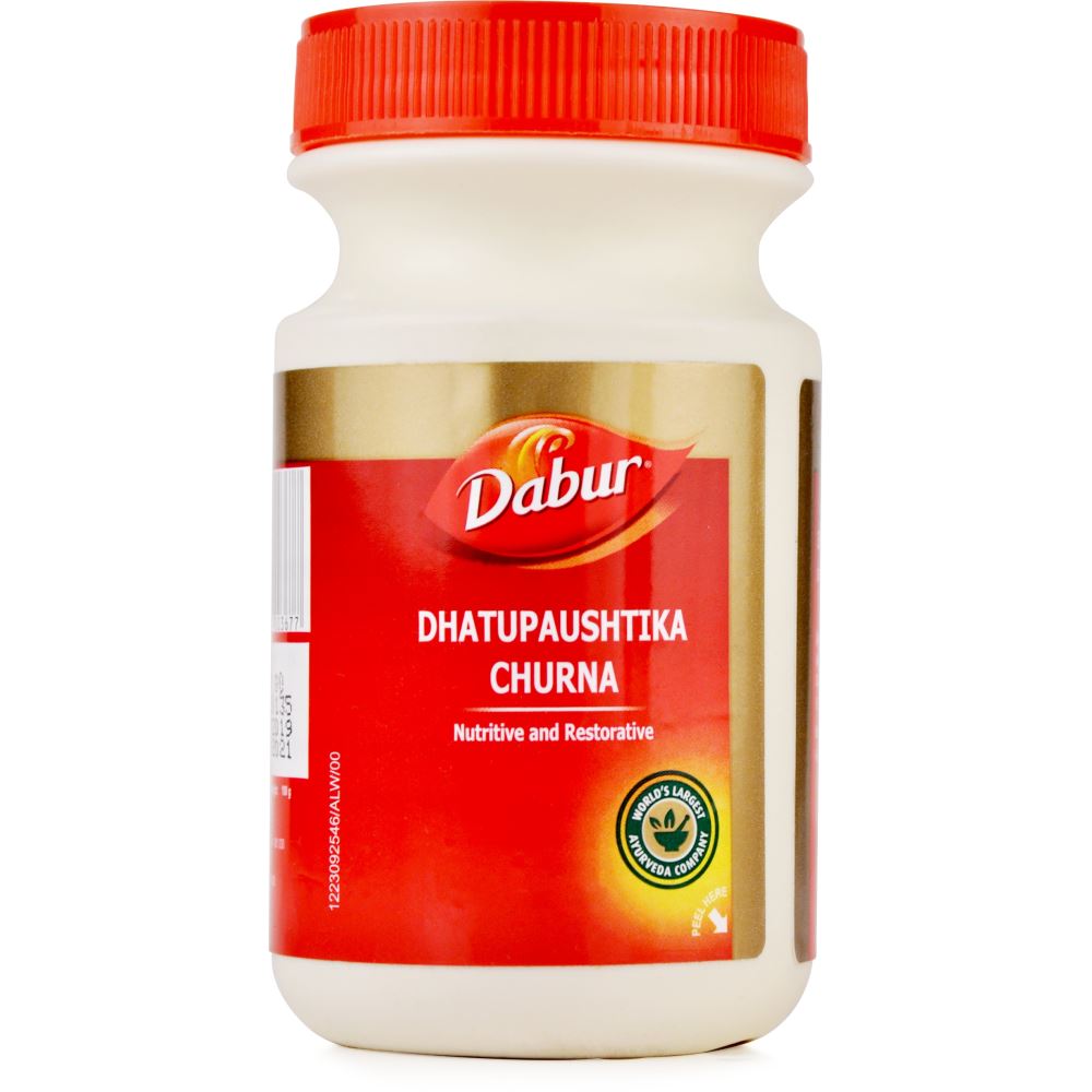 Dabur Dhatupaushtik Churana 100g
