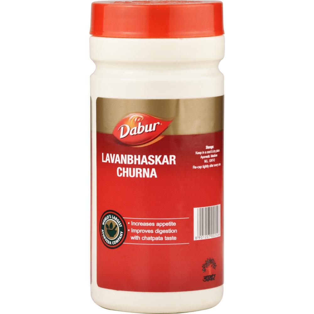 Dabur Lavan Bhaskar Churna 60g