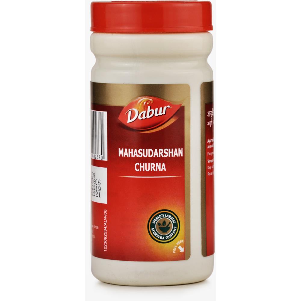 Dabur Mahasudarsan Churana 60g