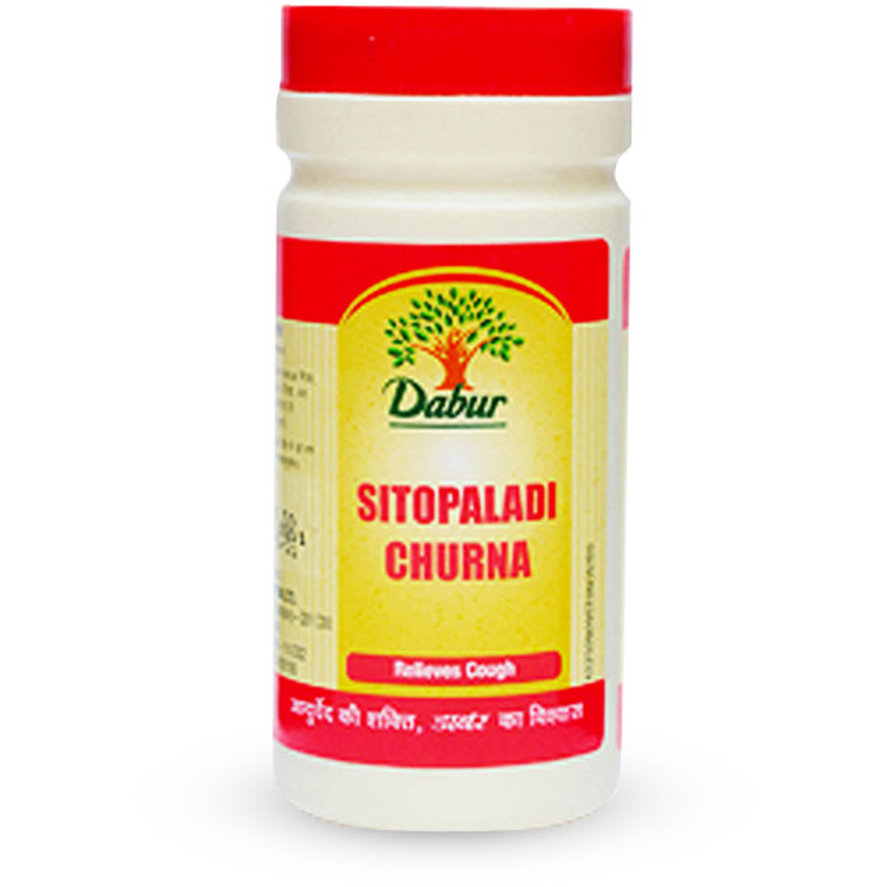Dabur Sitophaladi Churan 60g