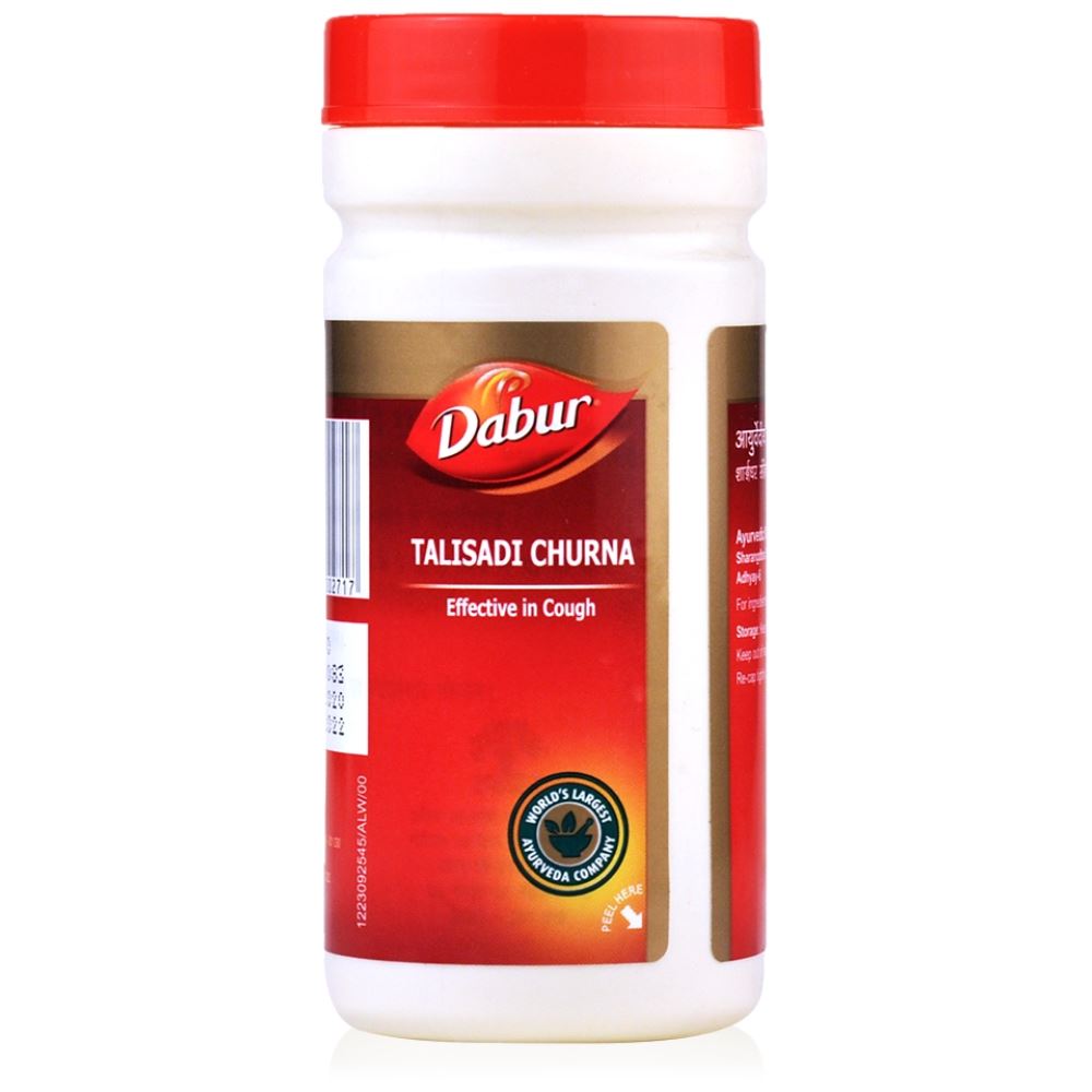 Dabur Talisadi Churna 60g
