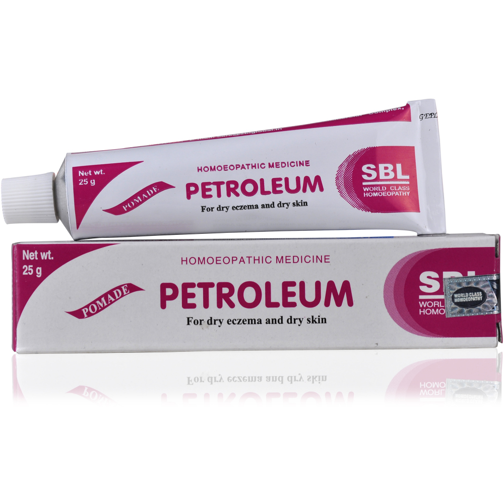 SBL Petroleum Ointment 