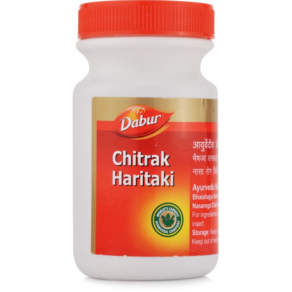 Dabur Chitrak Haritaki 250g