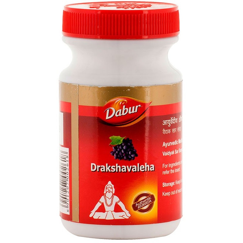Dabur Drakshavaleha 250g