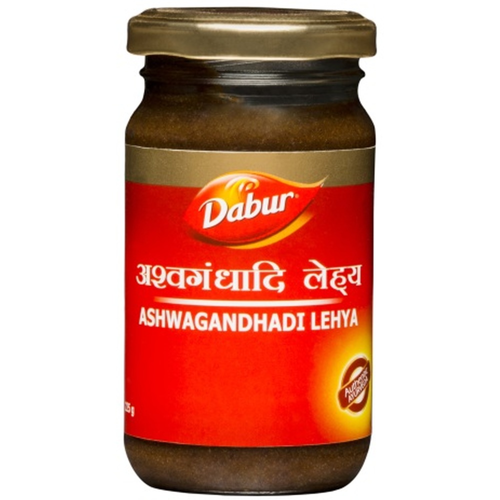 Dabur Ashwagandhadi Lehya 225g
