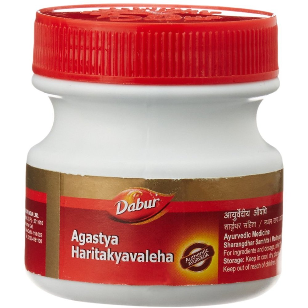 Dabur Agastya Haritaki Avaleha 100g