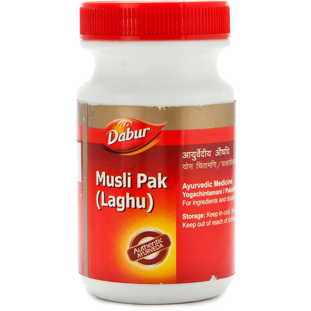 Dabur Musli Pak Laghu 125g