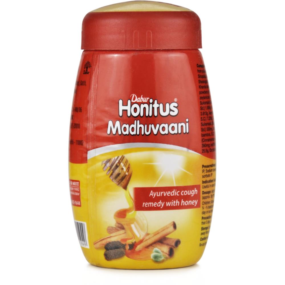 Dabur Madhuvaani 150g