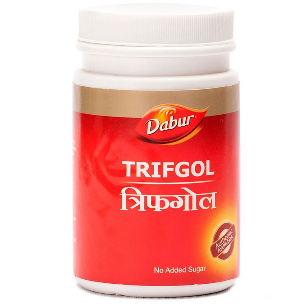 Dabur Trifgol Granules 100g