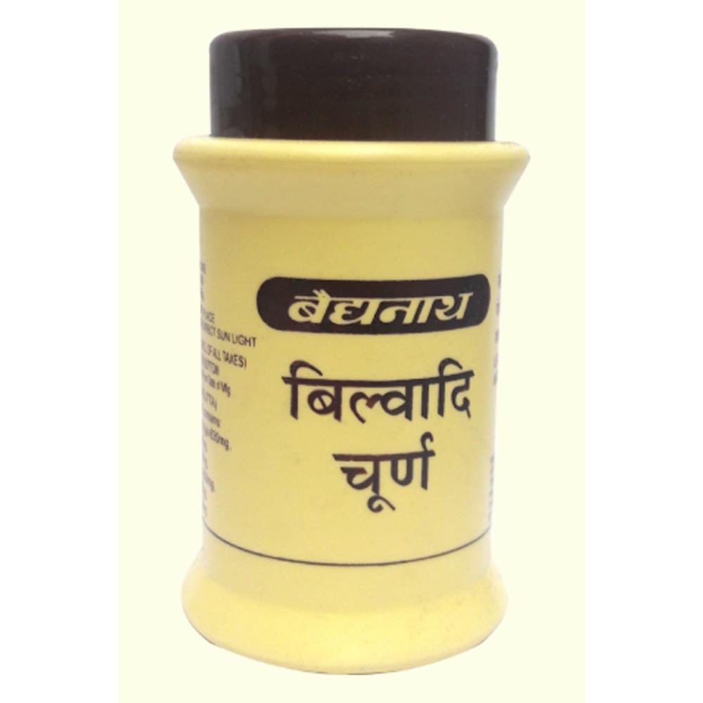 Baidyanath Bilwadi Churna 60g