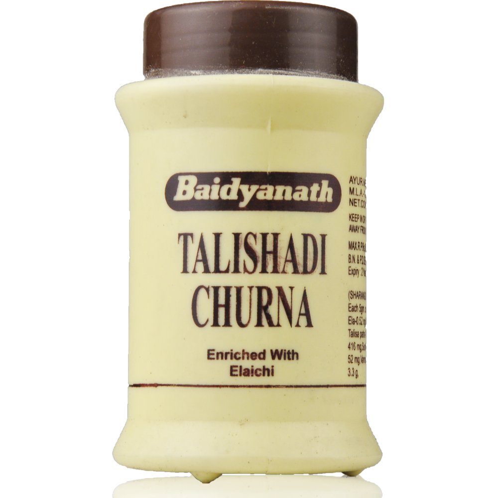 Baidyanath Talisadi Churna 60g