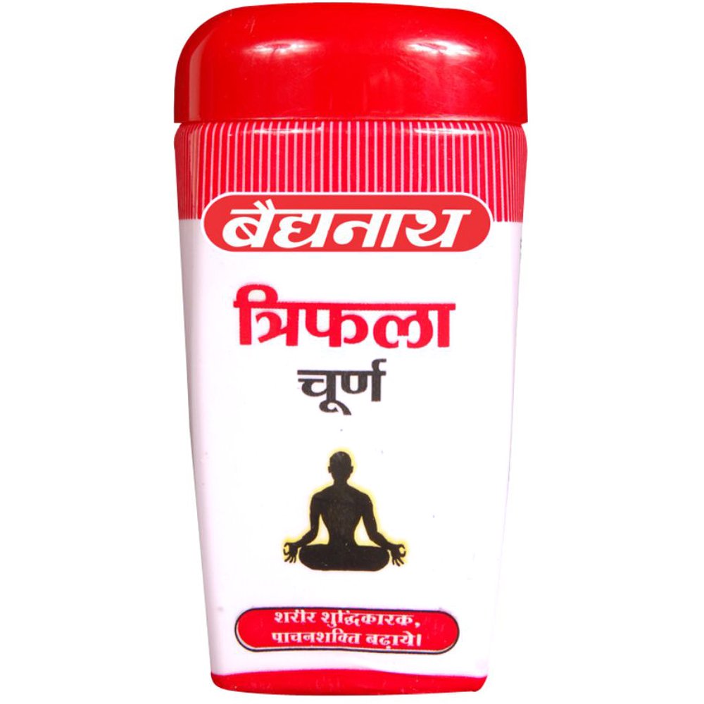 Baidyanath Triphala Churna 100g