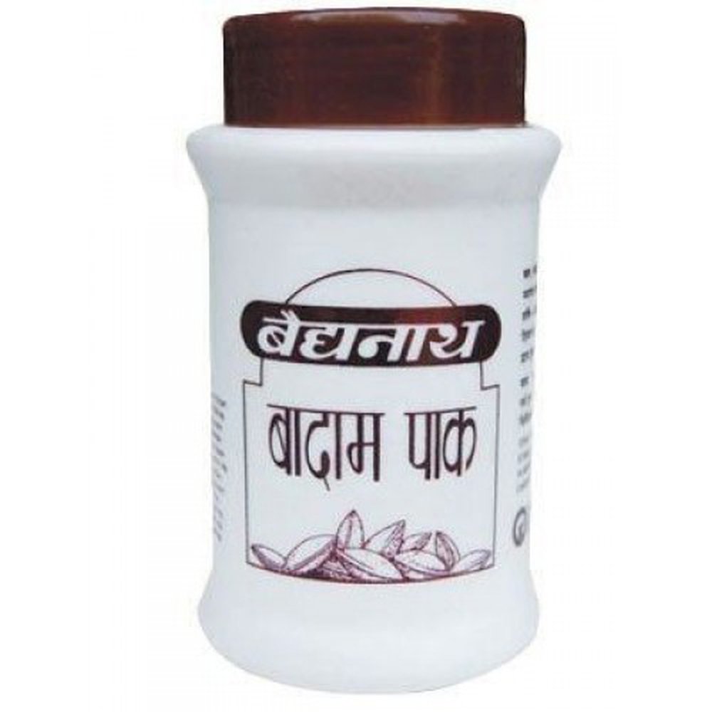 Baidyanath Badam Pak 100g